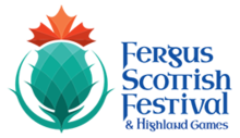 Fergus Scottish Festival