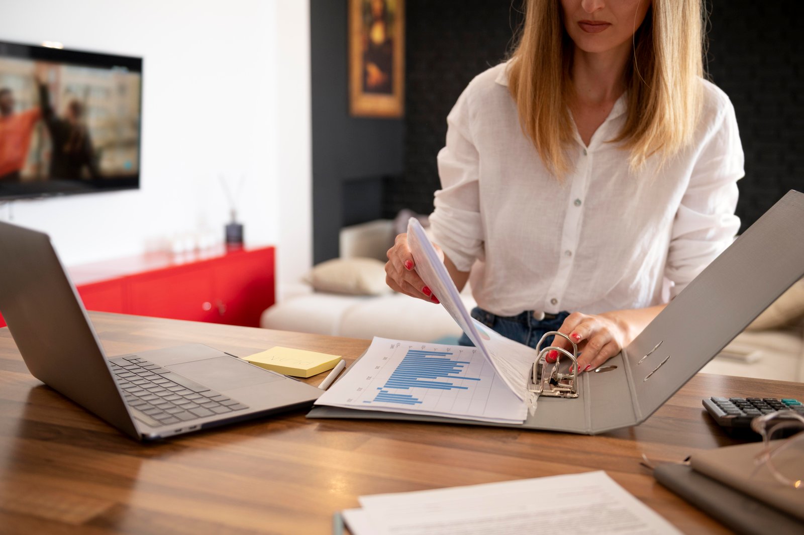 AI-Native CFOs: The Future of Finance With Modern Systems