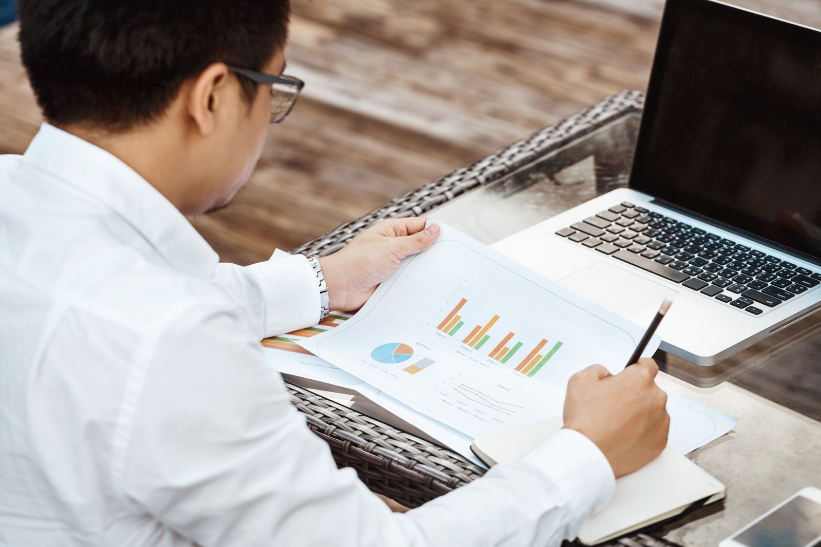 From $10M to $50M: How BTO Helped a PE-Backed Client Scale Finance