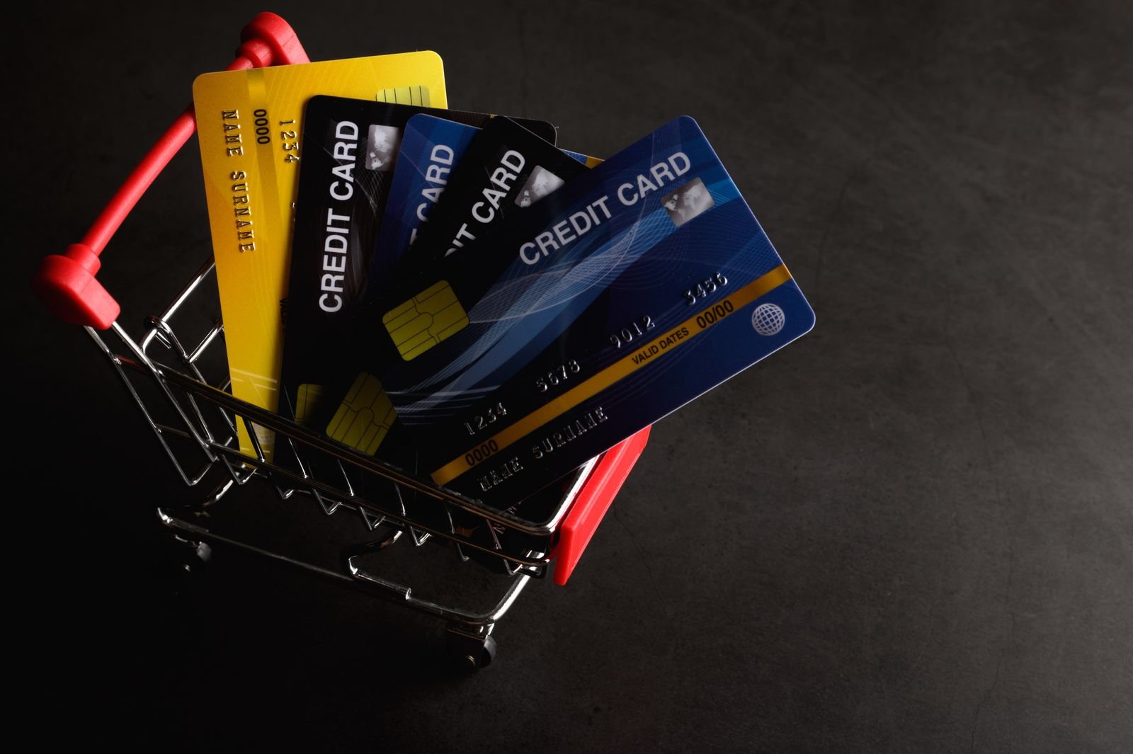Fueling Financial Greatness