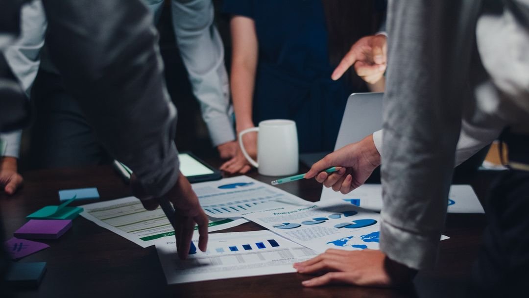 Financial Planning and Analysis