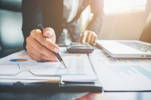 Healthcare Technology Provider Saves $580k With Finance Operations Support